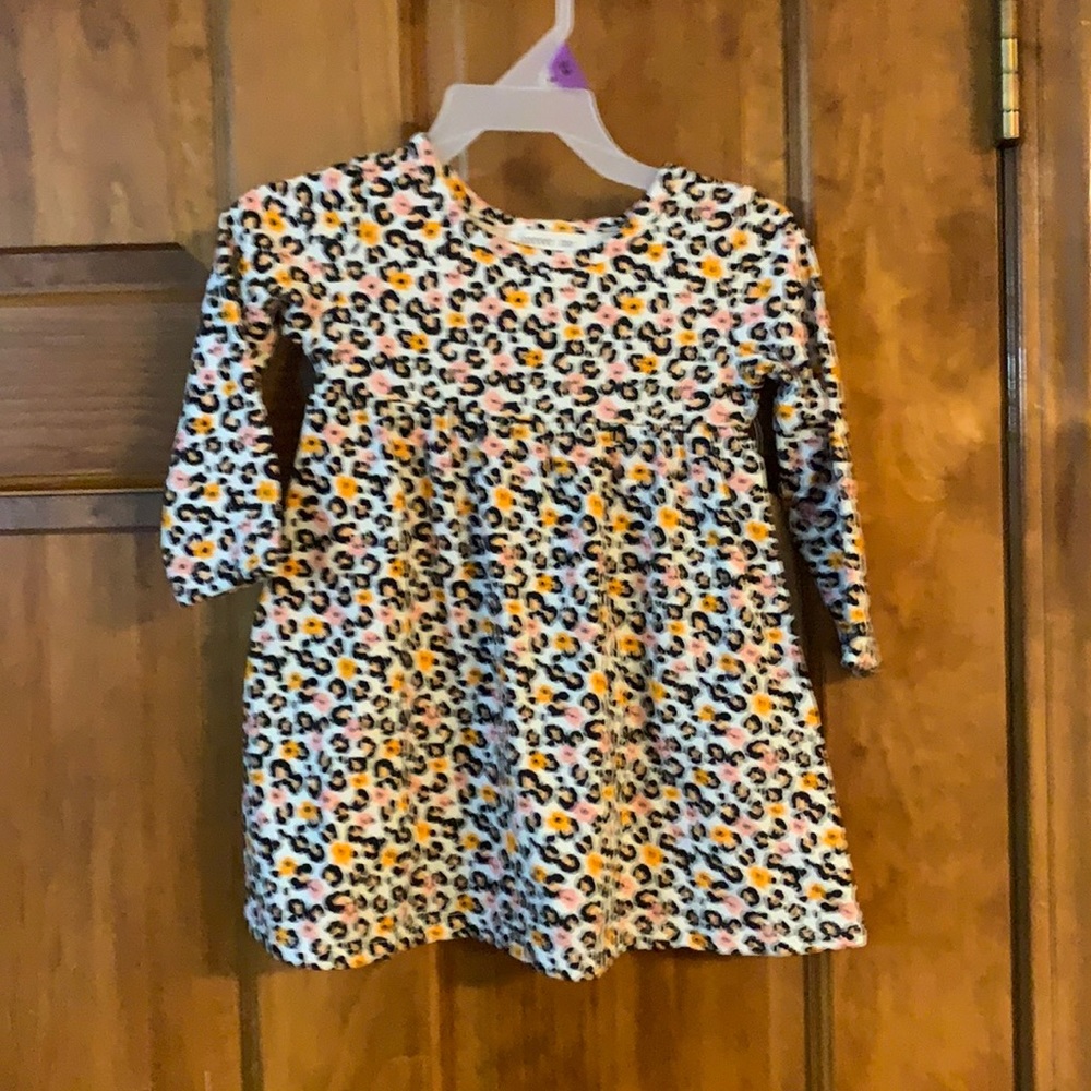 New Forever Me Bay Dress 12M NWT